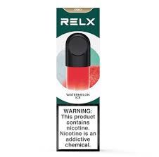 RELX Infinity Pro - Juicy Strawberry 汁汁梅梅