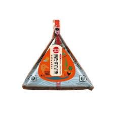 Hometown Teriyaki Chicken Onigiri
