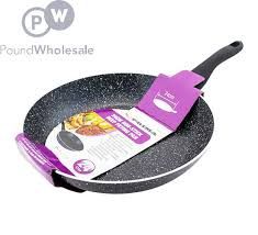Prima Non Stick Frypan with Handle 24cm