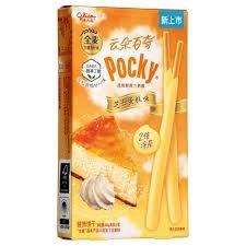 Pocky Cheesecake 格力高雲朵百奇芝士蛋糕 48g