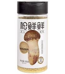 Matsutake Seasoning 松鲜鲜 100g