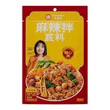 YGF Hotpot stir fry 杨国富麻辣拌底料100g