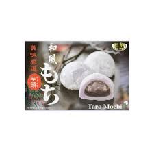 RF Jap Mochi Taro 皇族和风芋头麻糬 210g