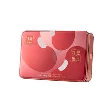 EL Assorted Red Bean Mooncake  元朗紅豆相思月餅 480g
