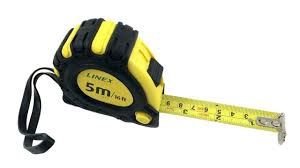Tape Measure 5M