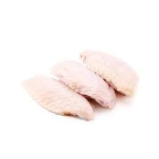 Hungarian IQF Chick Mid Joint Wings 鸡中翅 1kg