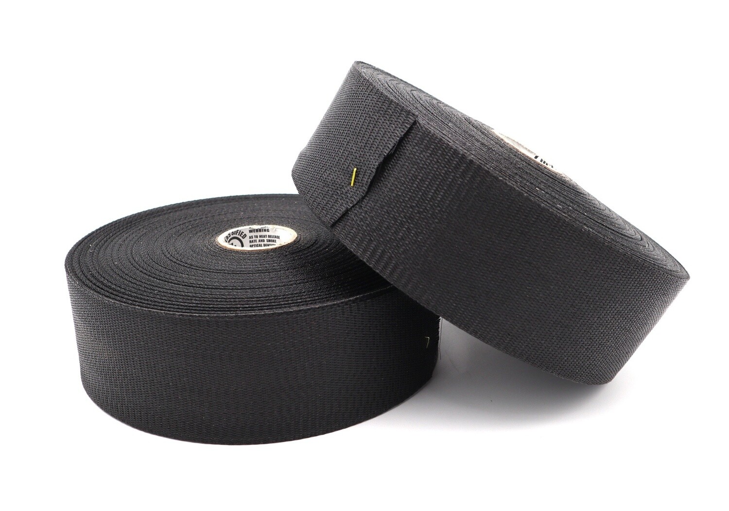 Vinyl Hanging Strap 3"