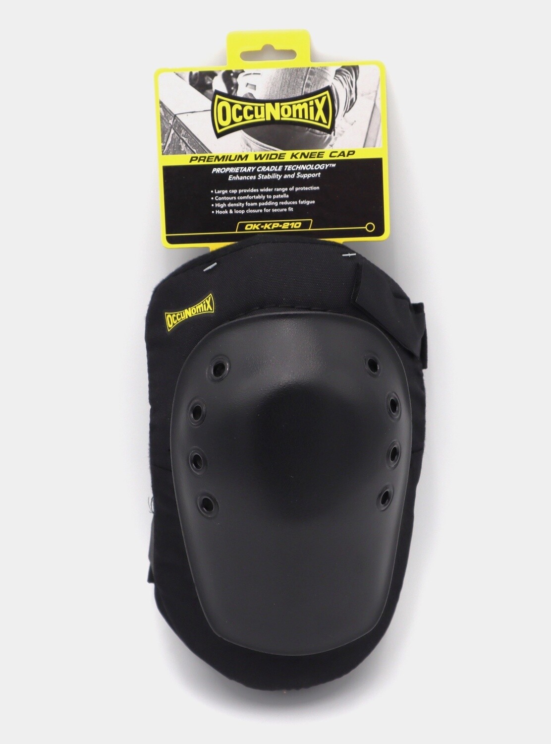 Industrial Knee Pad