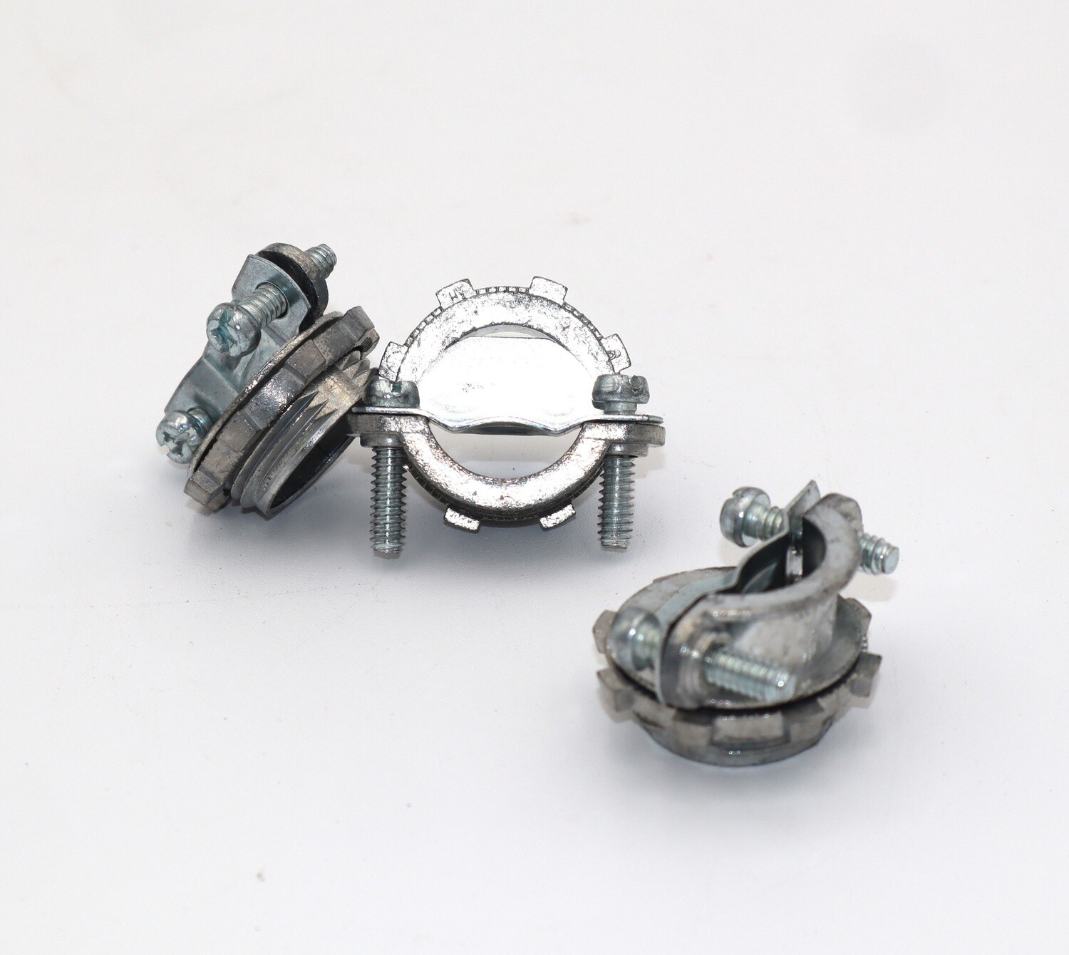 3/4" Metal Romex Conn. 952
