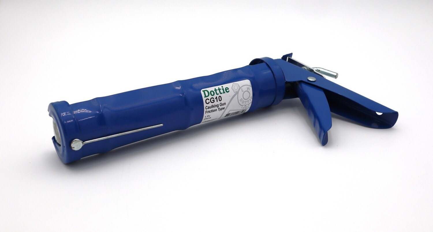 Caulking Gun