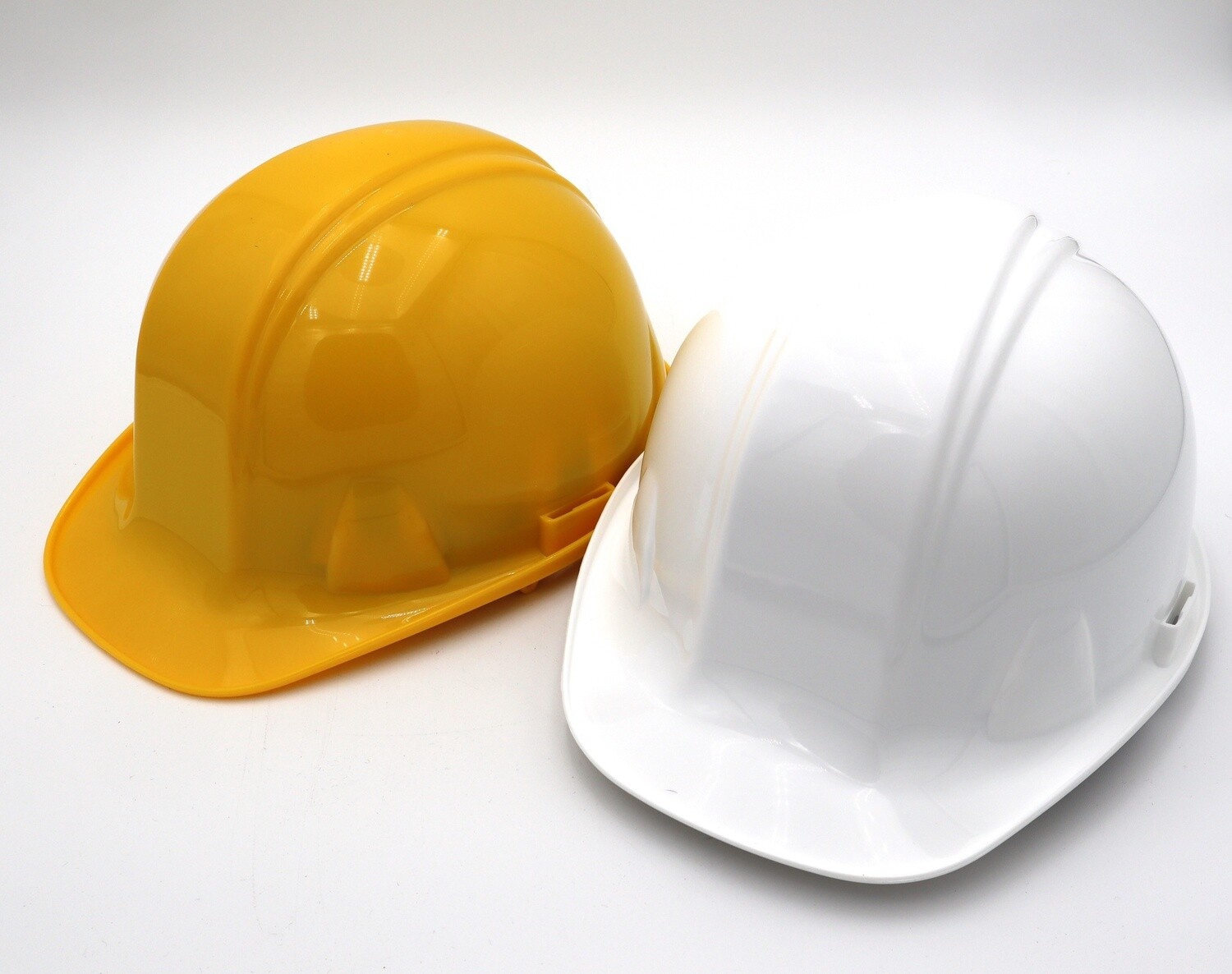 Hard Hat-Yellow