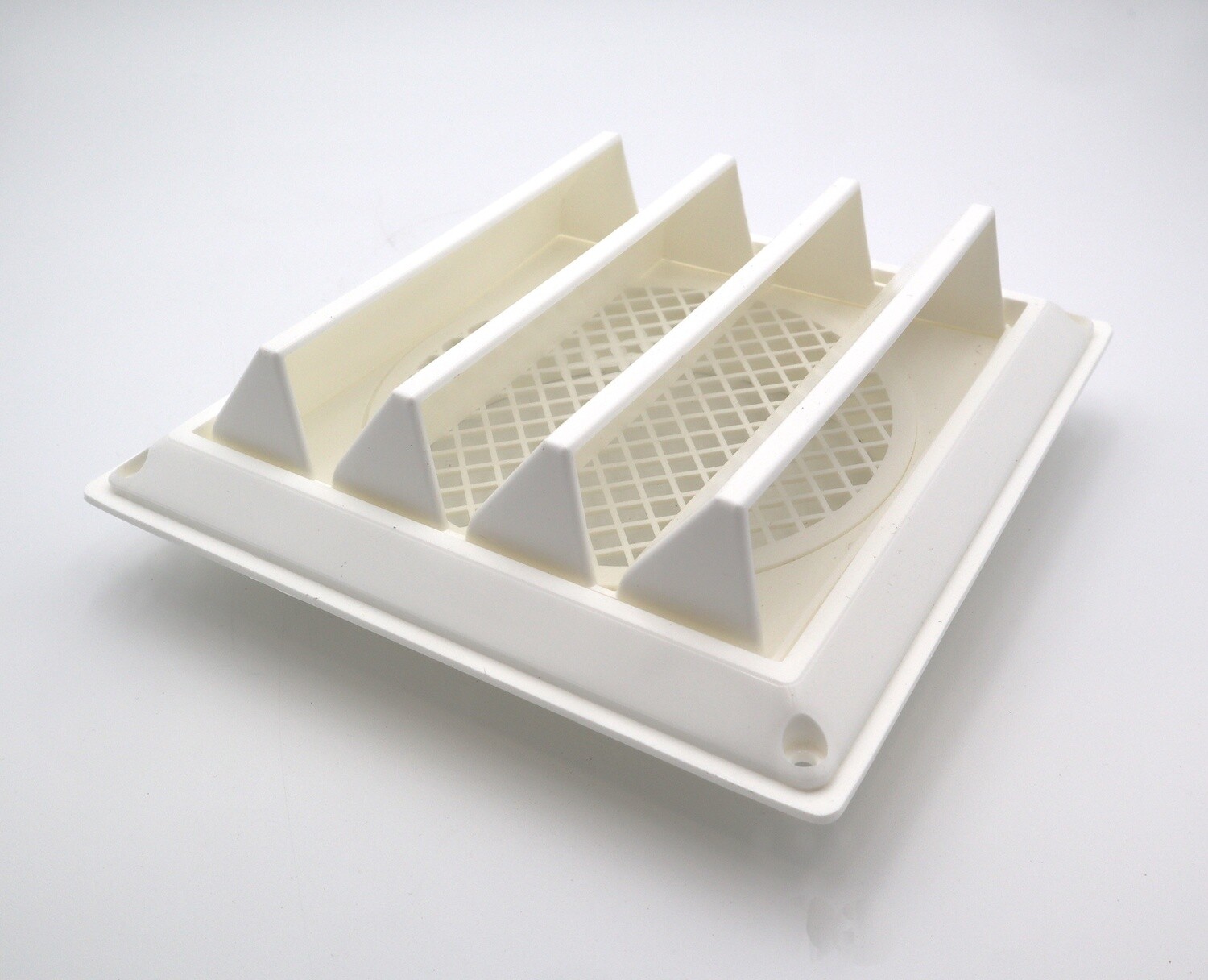 6" Wall Vent 606W