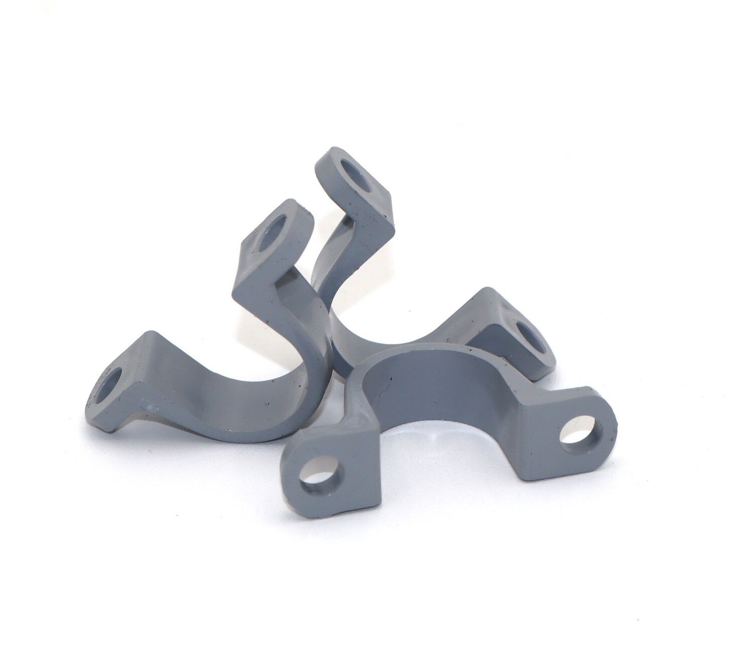 1/2" Pipe Strap (Each)