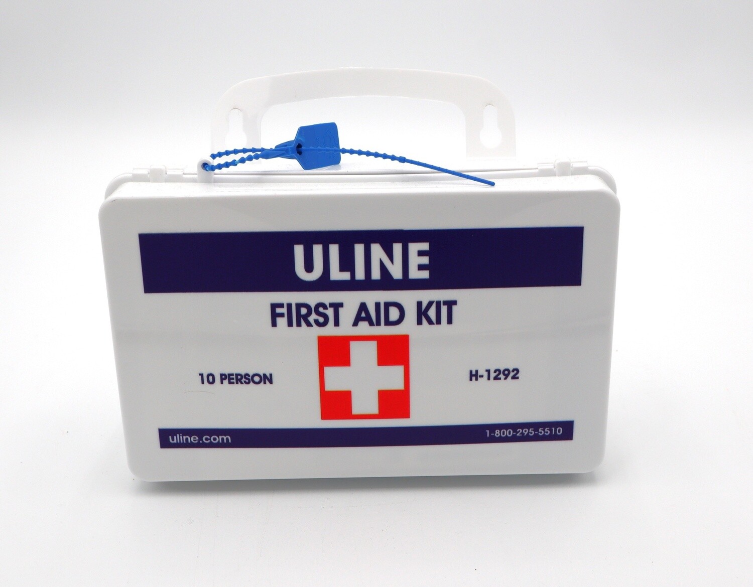 First Aid Kit-10 Person