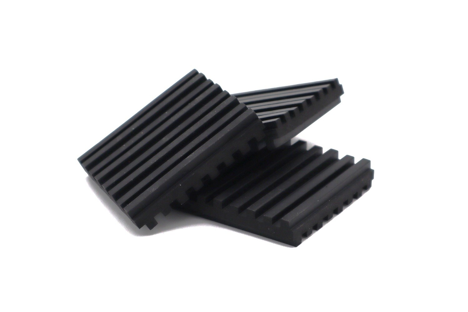 Isolation Pads