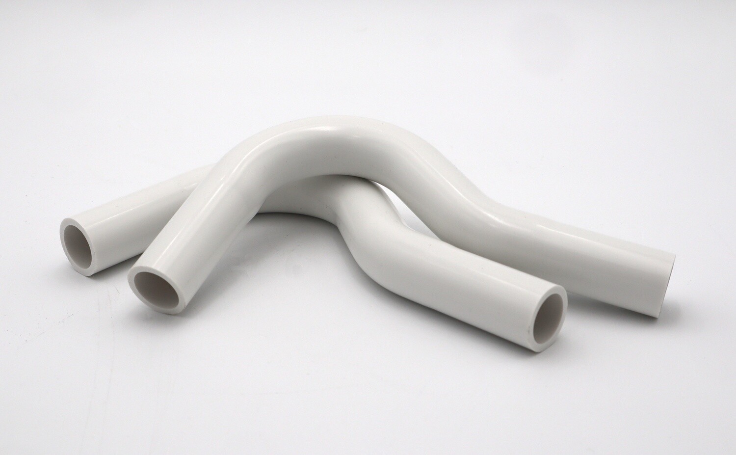 3/4" PVC P-trap
