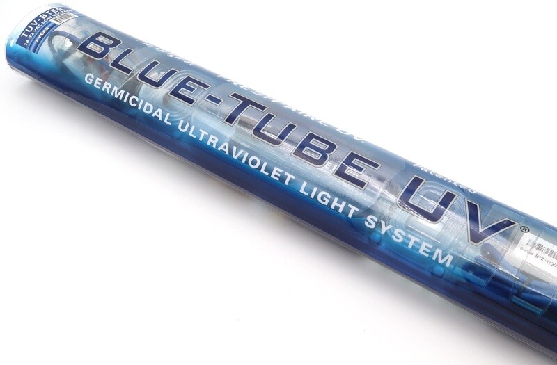 Blue-Tube UV Kit