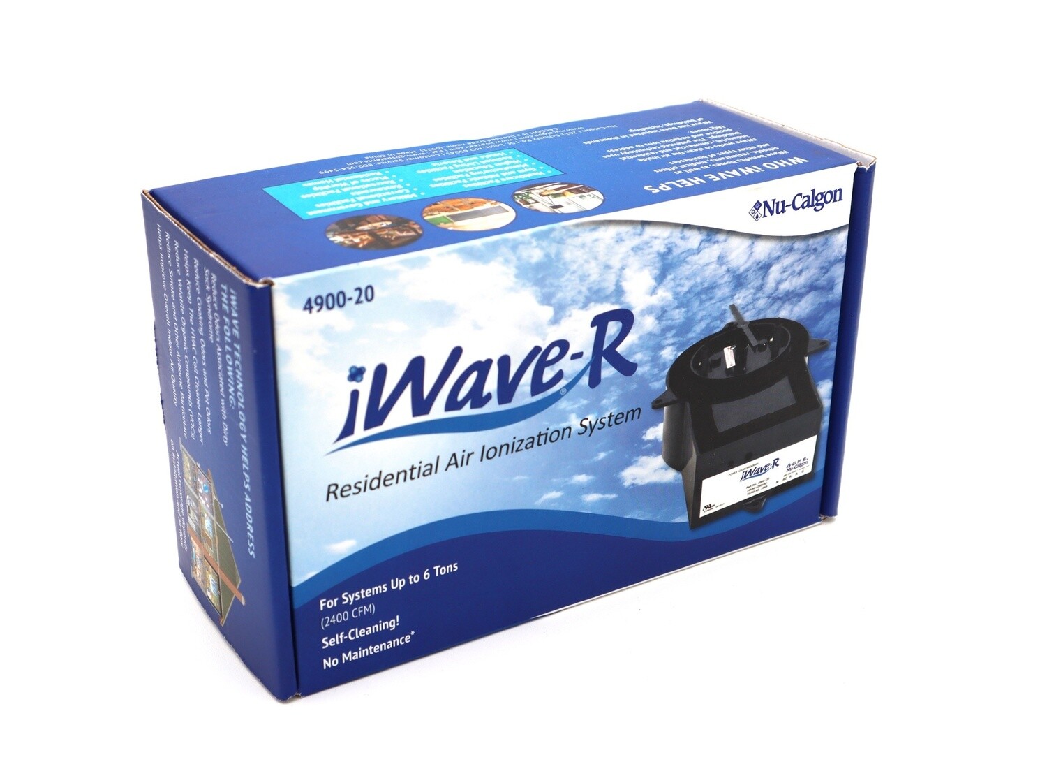 I-Wave R