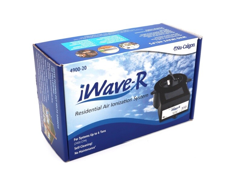 I-Wave R