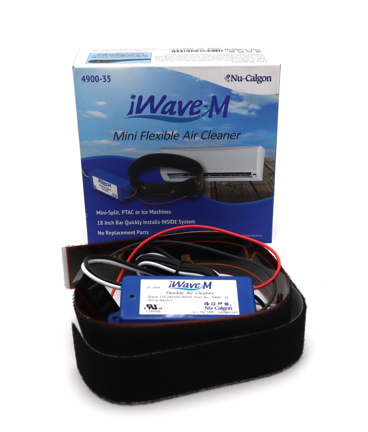 I-Wave M