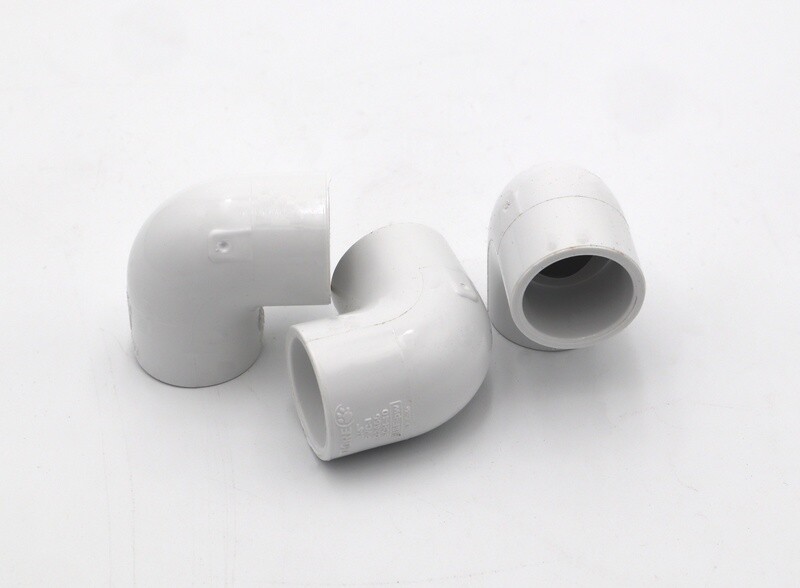 3/4" PVC 90