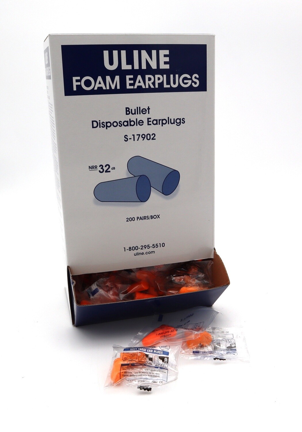 Ear Plugs