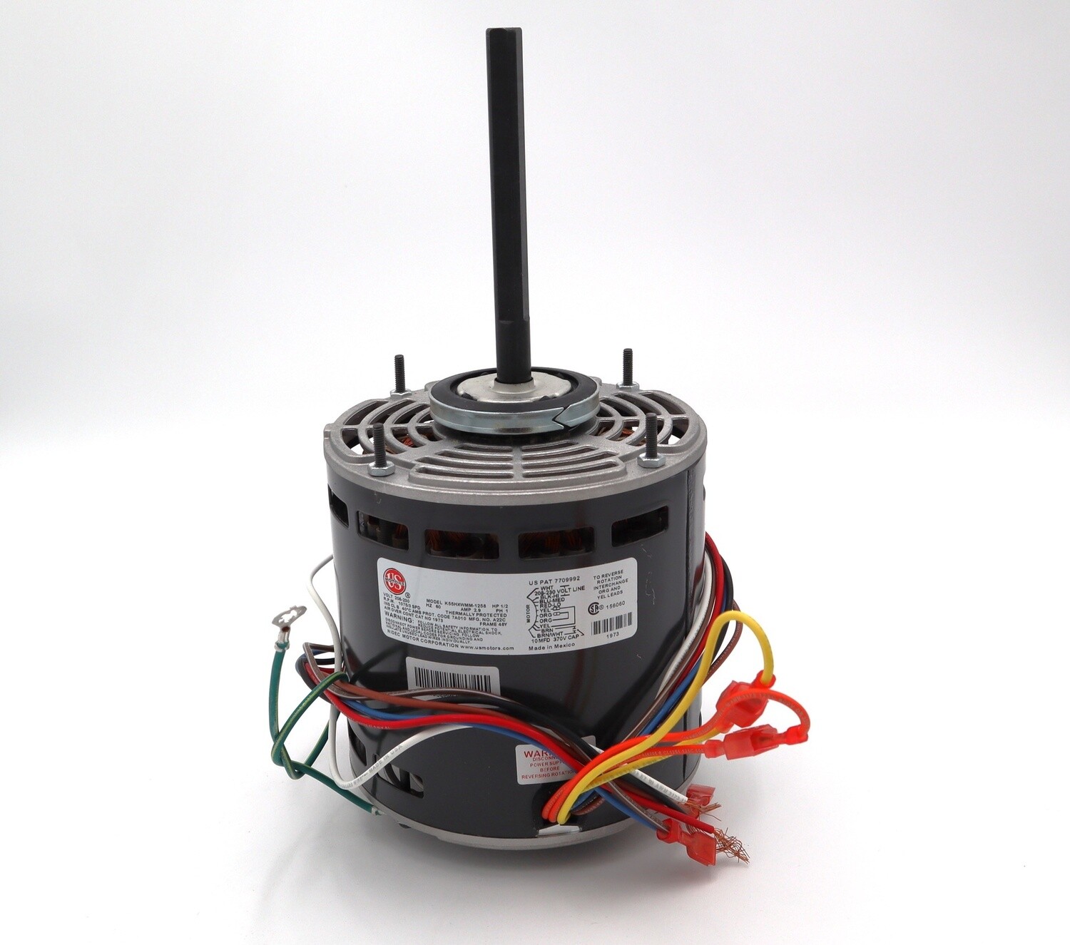 1973 DD Blower Motor