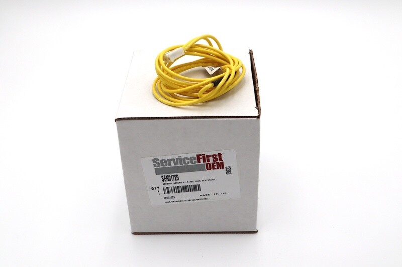 Sensor ASSY 9.75k Ohms  SEN01729