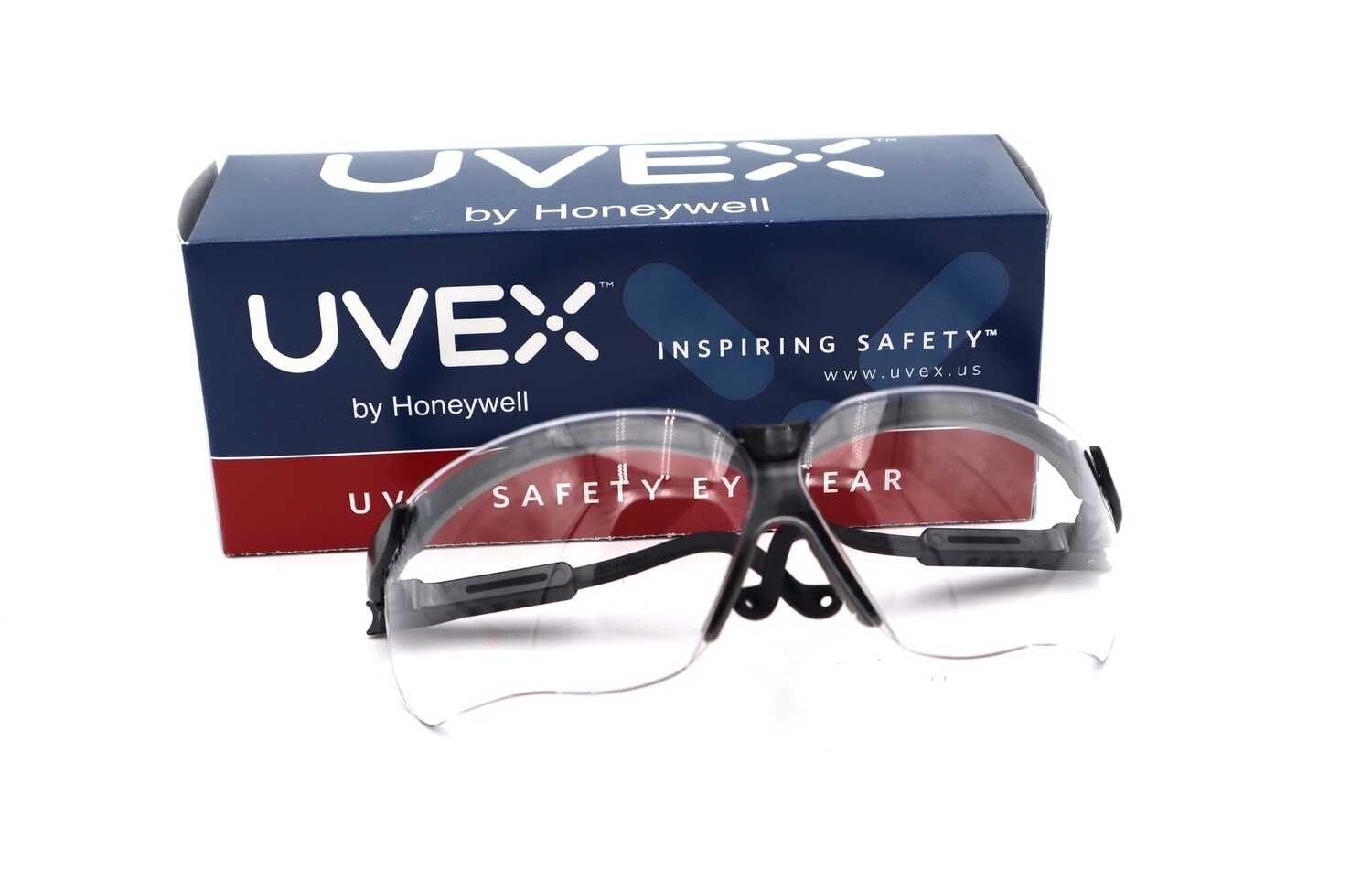 Genesis Safety Glasses