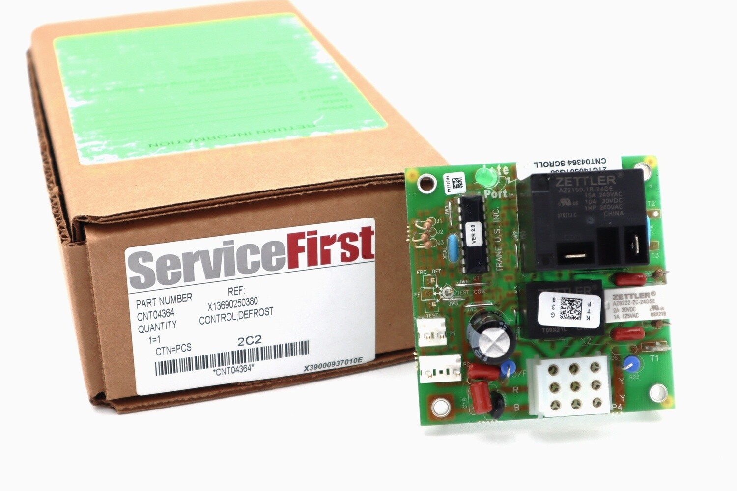 CNT04364 FOR PACKAGE