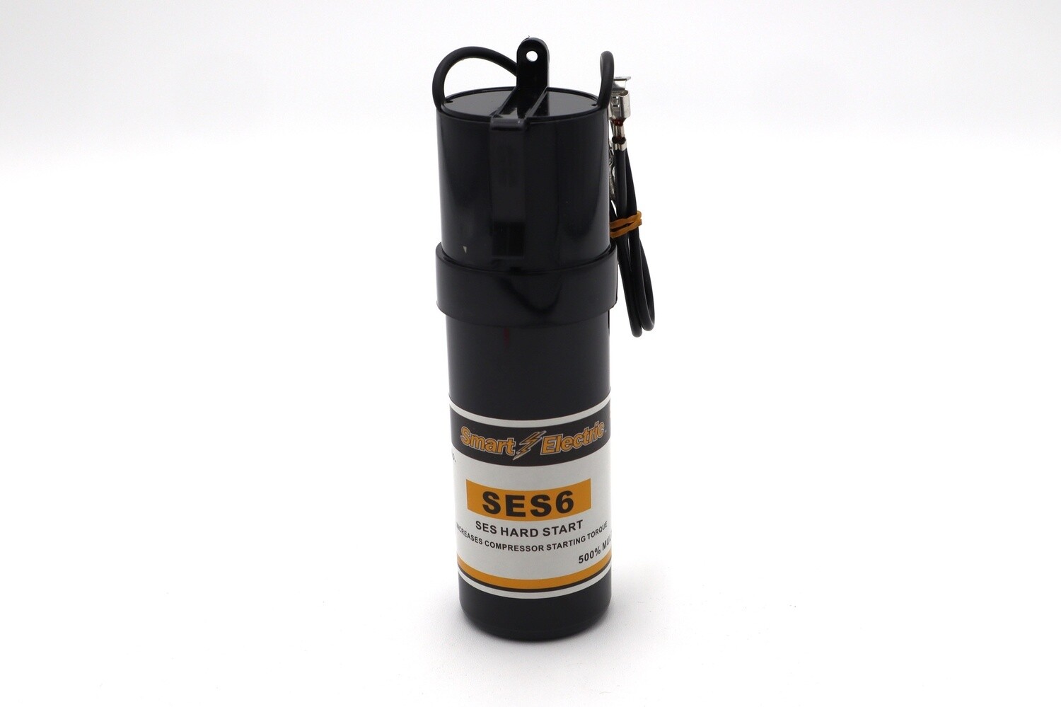 Hard Start Capacitor Kit