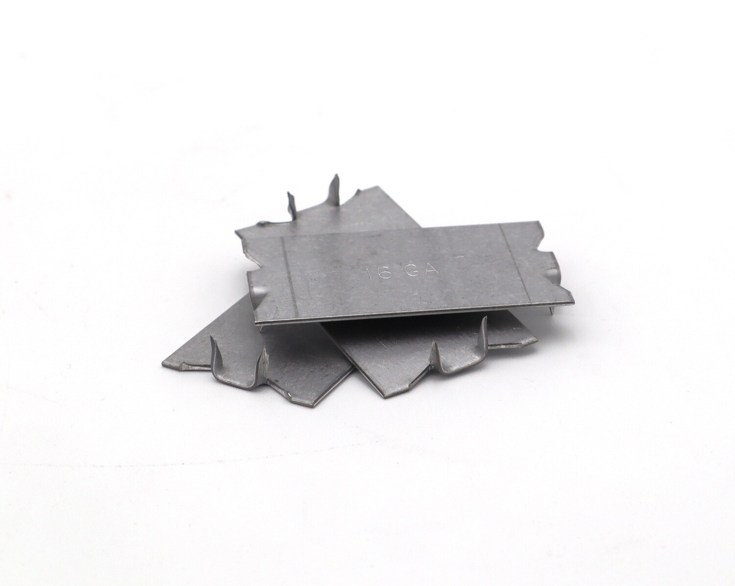 1.5"x 3" Nail Guards