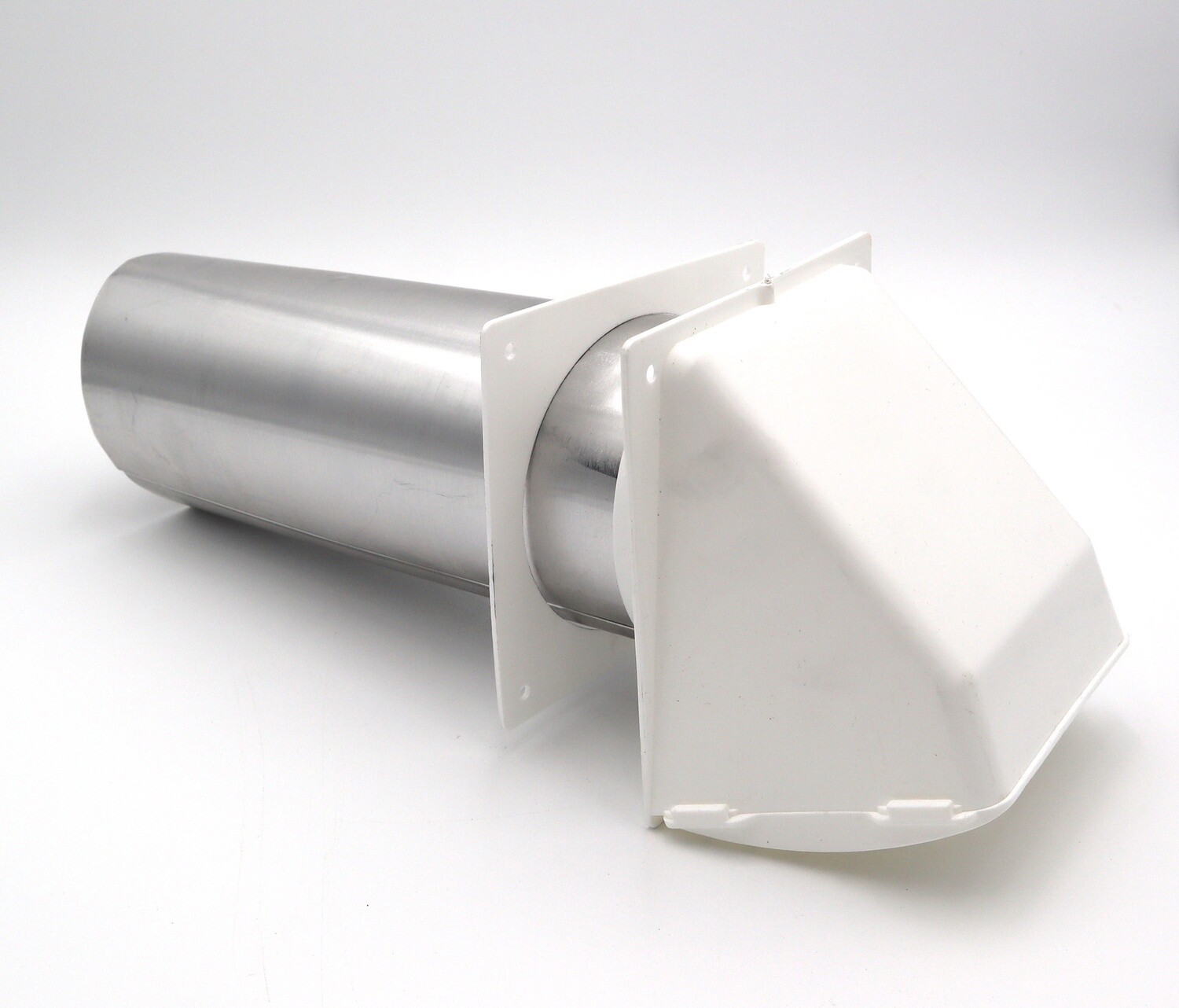 4" Dryer Vent Cap 224W