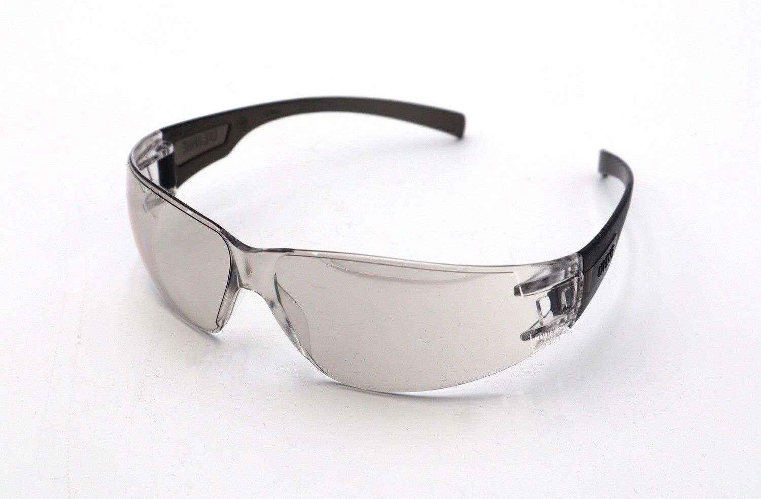 Optimus Safety Glasses-Clear