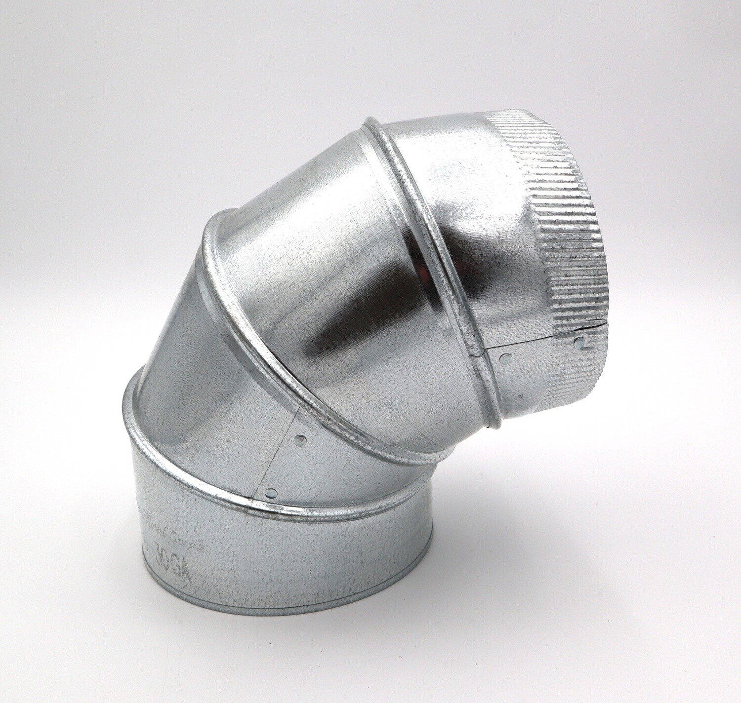 6" Elbow