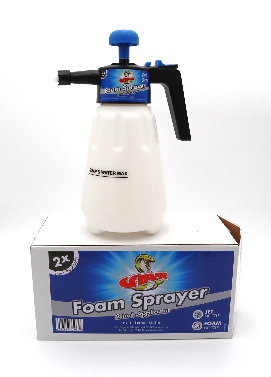 Foam Sprayer Foam Sprayer