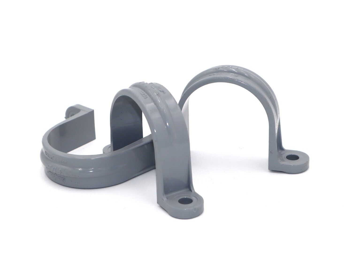 1-1/2" Pipe Strap (Each)