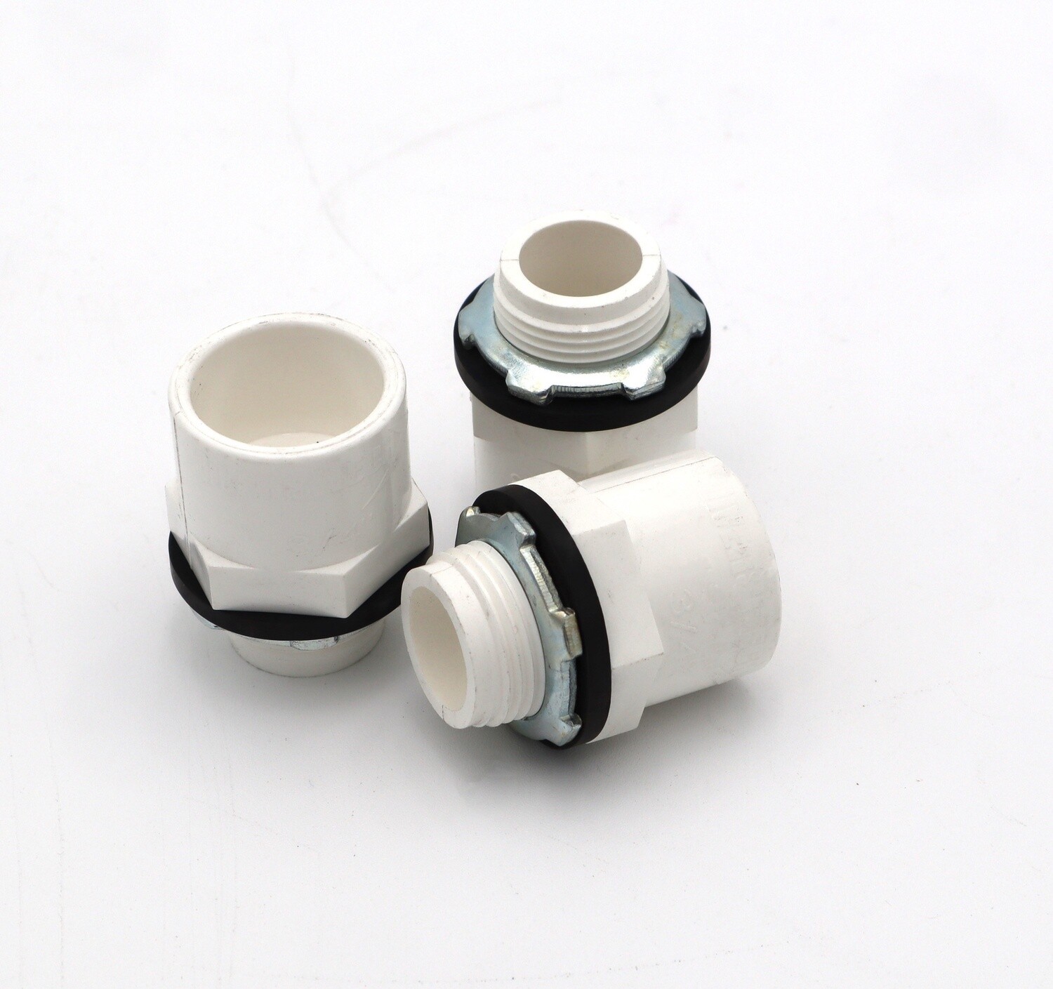 3/4 Drain Pan Fitting