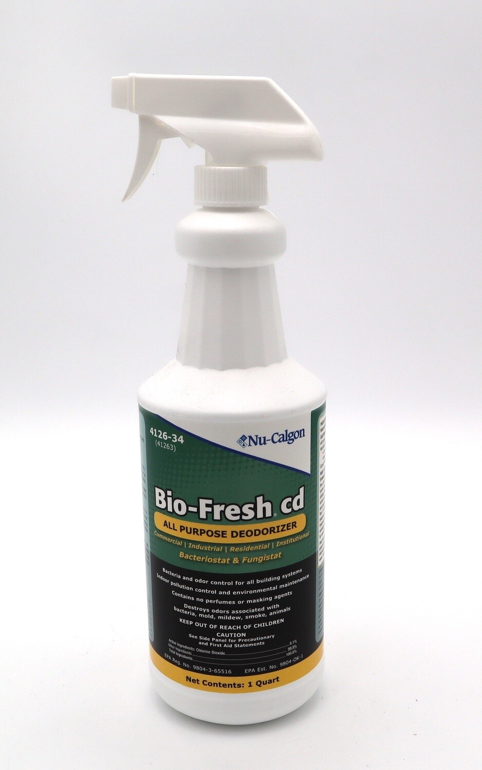 Bio-Fresh Spray Bottle