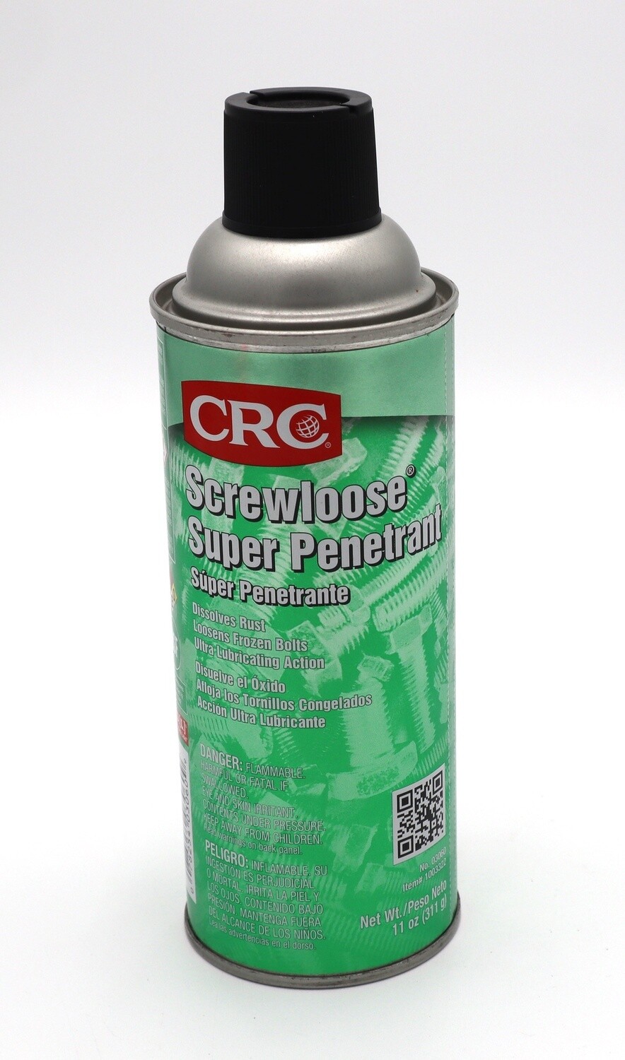 Screwloose Super Penetrant