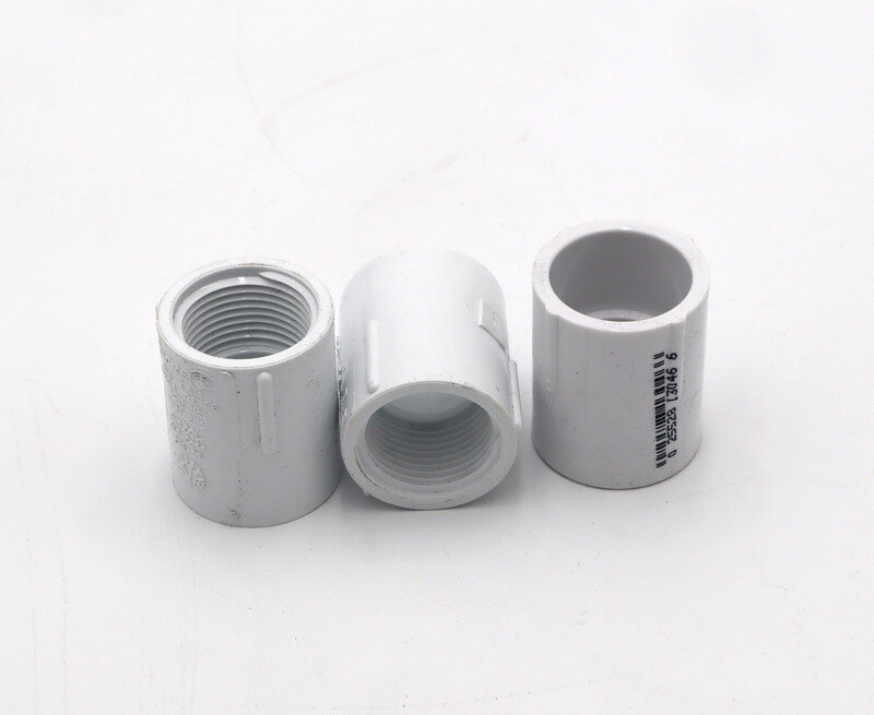 3/4" PVC Female Adapter