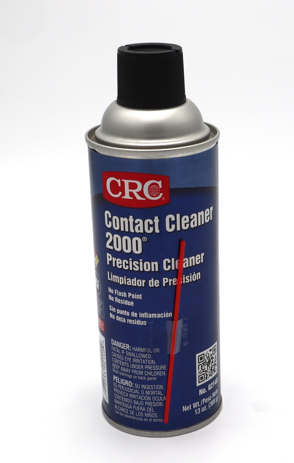 Contact Cleaner