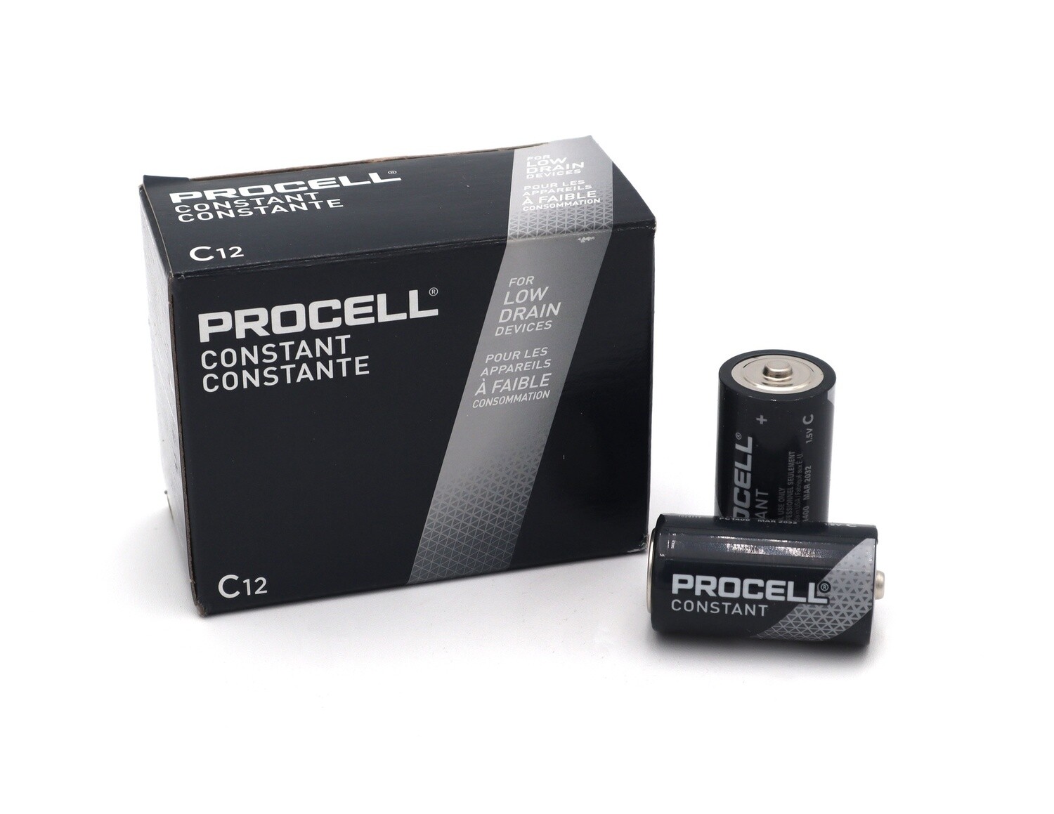 Procell C Cell Battery