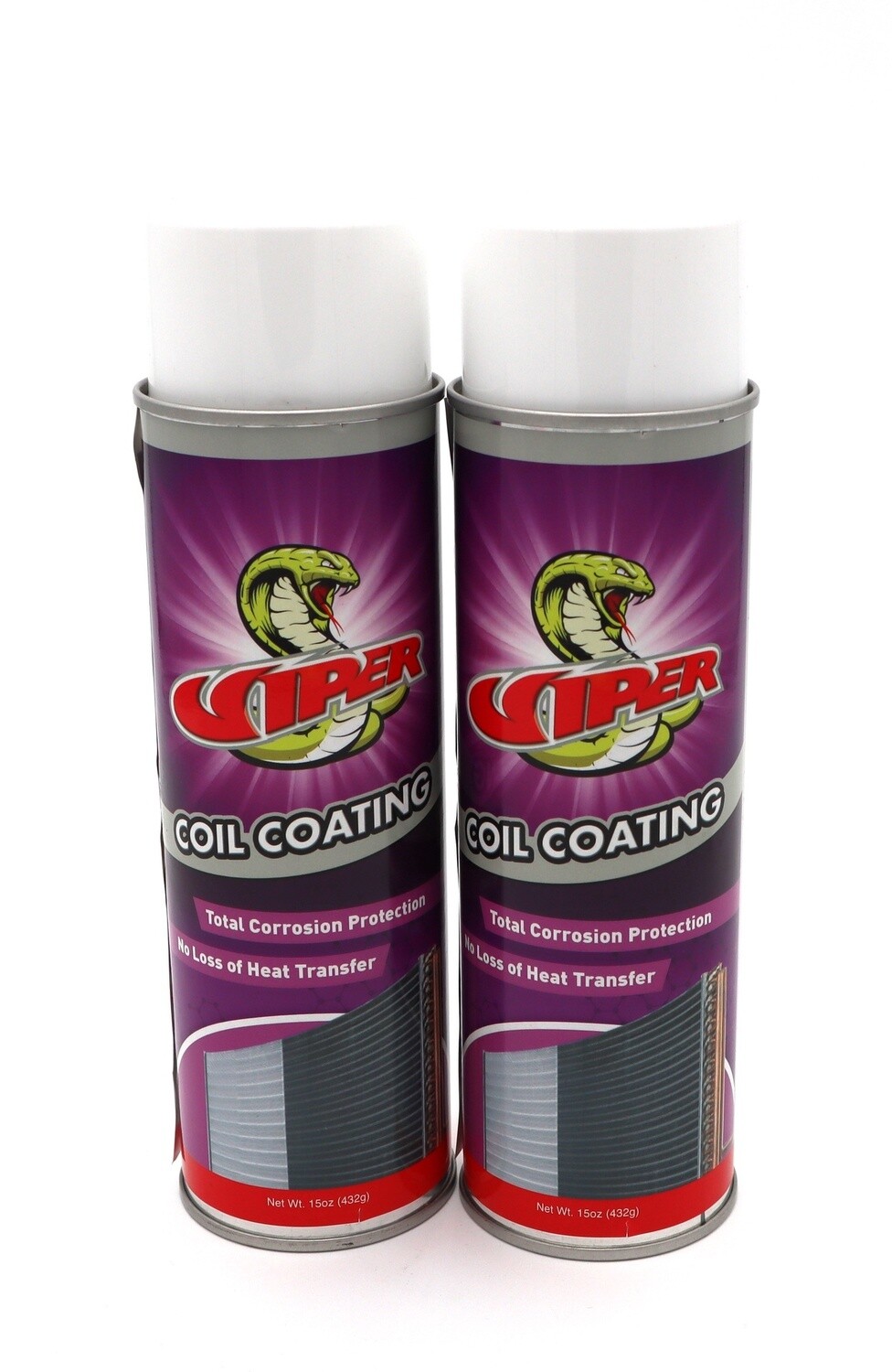Viper Coil Coating Aerosol 15oz