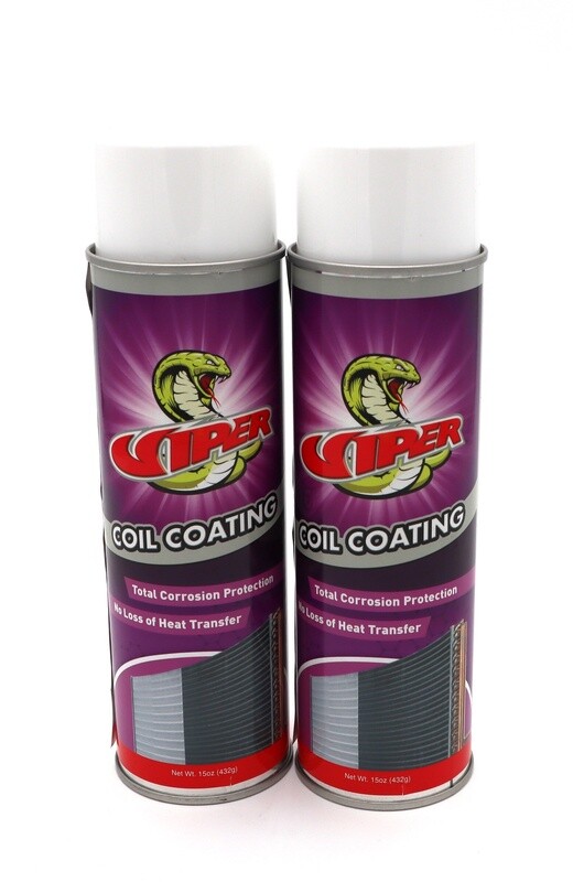 Viper Coil Coating Aerosol 15oz