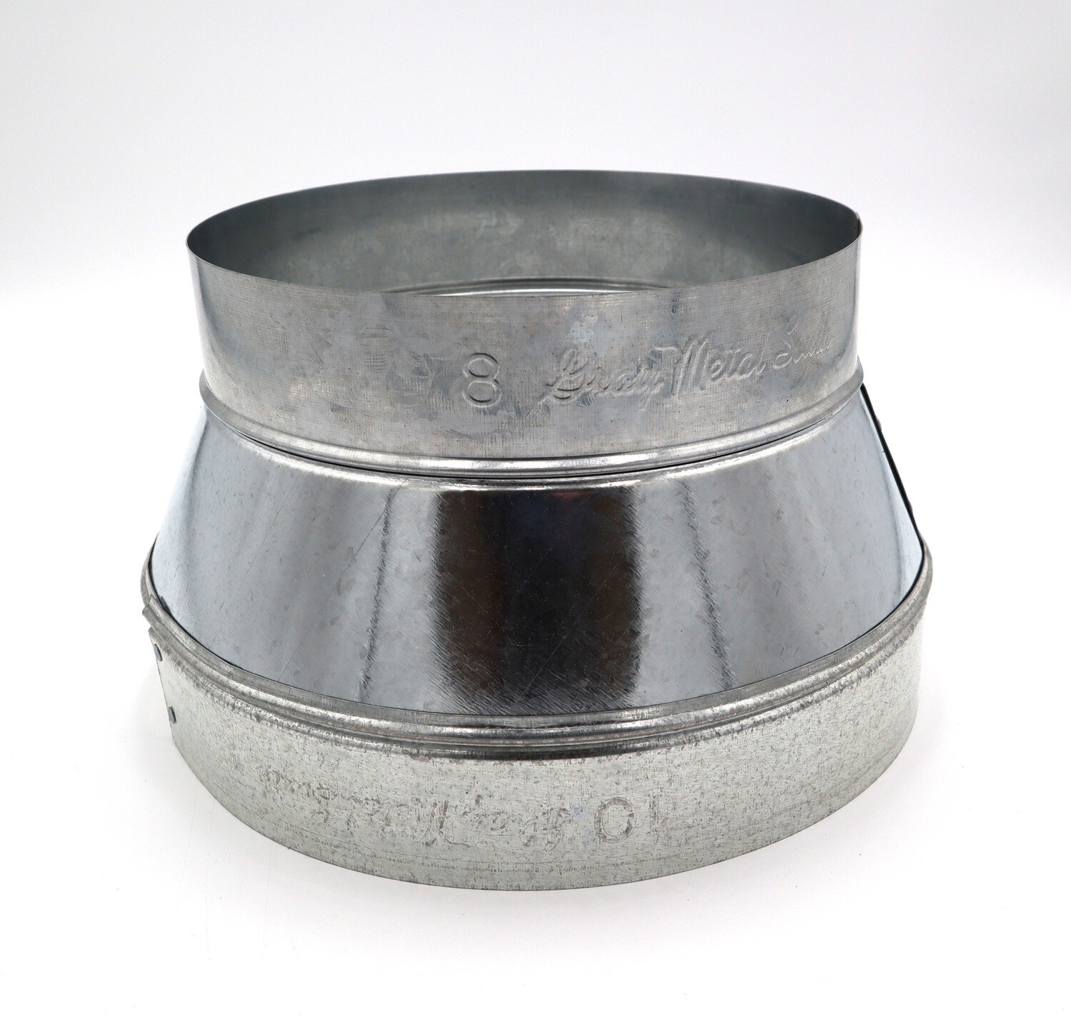 10x8 Reducer