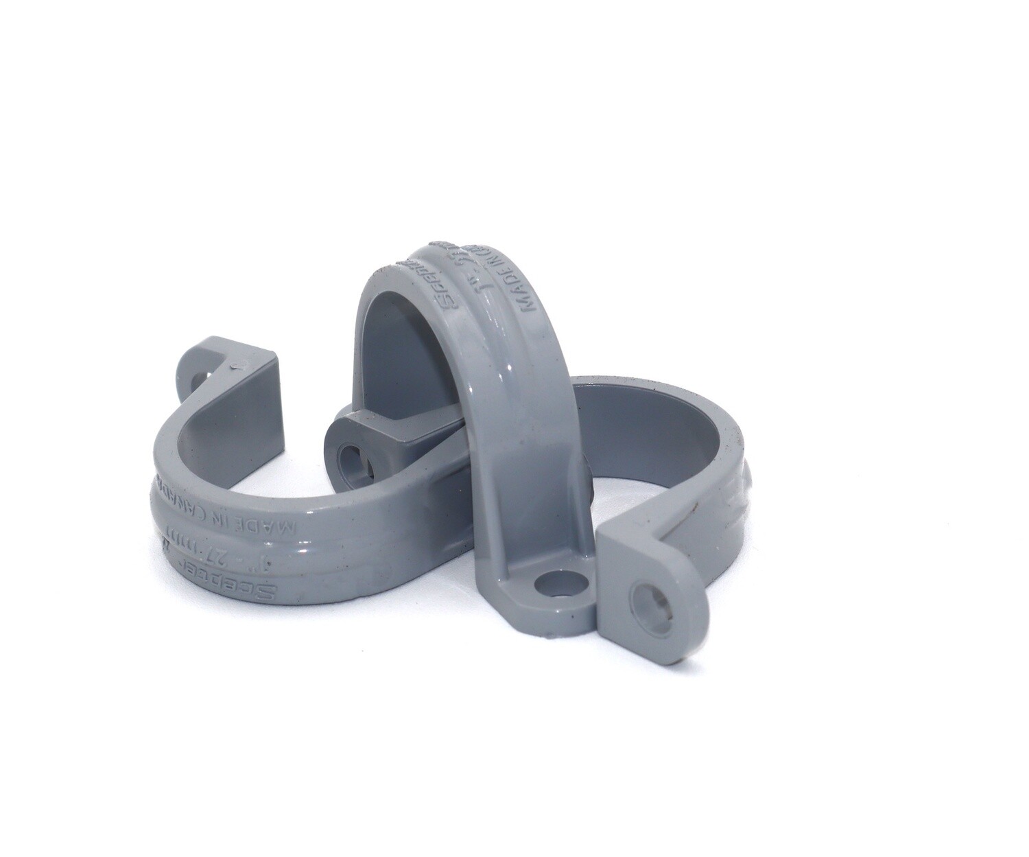 1” Pipe Strap (Each)