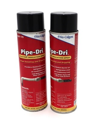 Pipe Dri