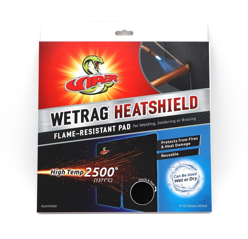 Viper Heatshield