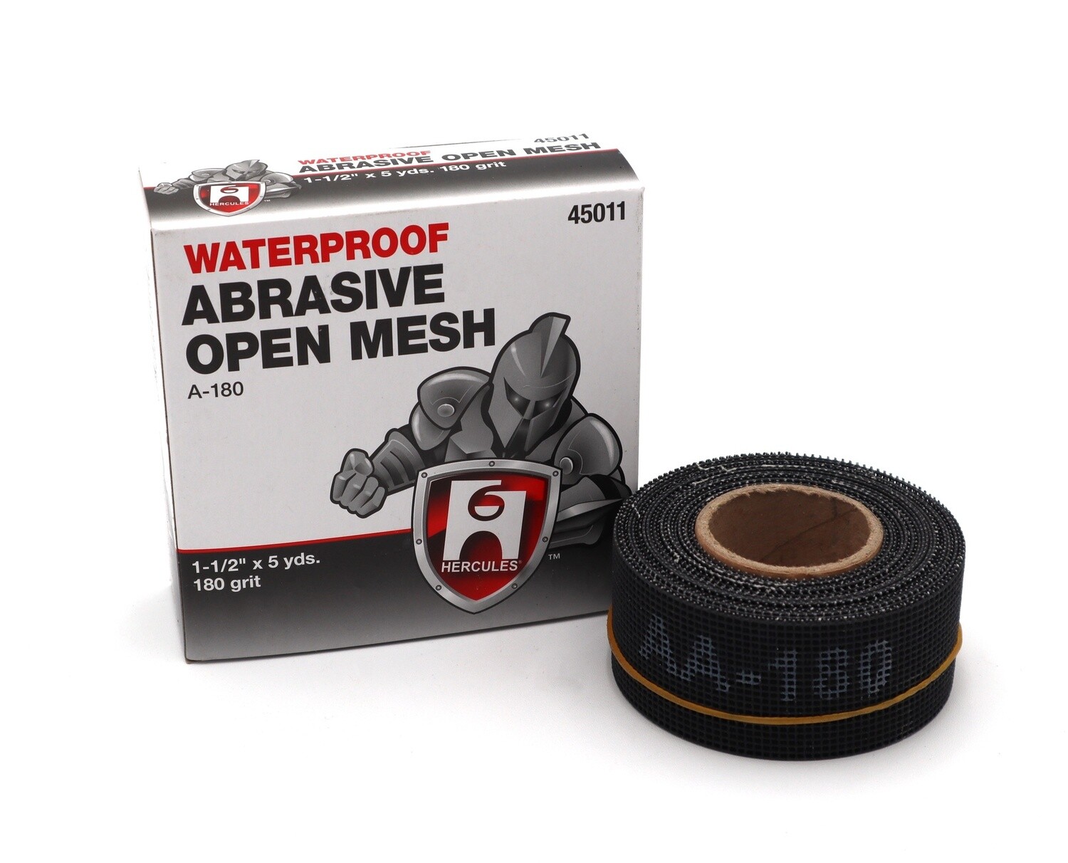 Hercules Abrasive Mesh